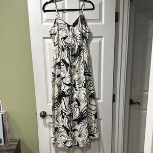 Sincerely Jules Midi Dress